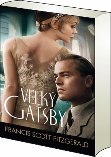 Velký Gatsby