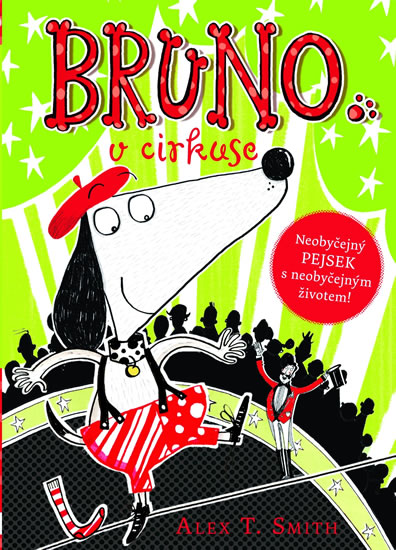 Bruno v cirkuse