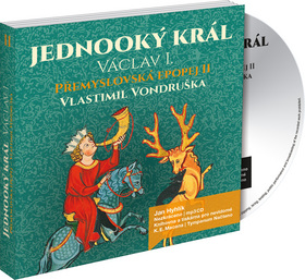 Jednooký král Václav I.