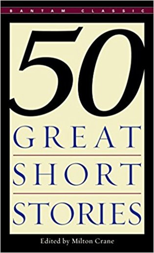 50 Great Short Stories