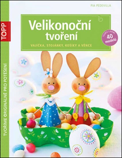 TOPP Velikonoční tvoření