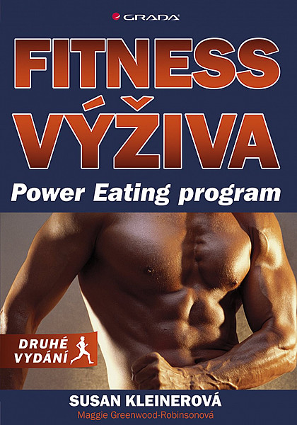 Fitness výživa