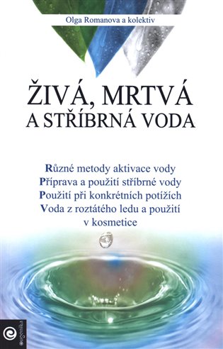 Živá, mrtvá a stříbrná voda