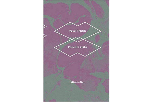 Poslední kniha