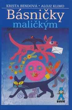 Básničky maličkým
