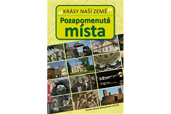 Pozapomenutá místa