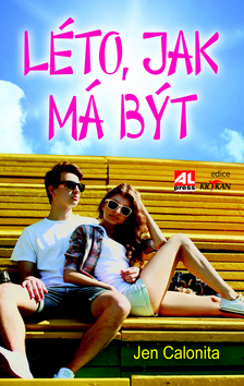 Léto jak má být