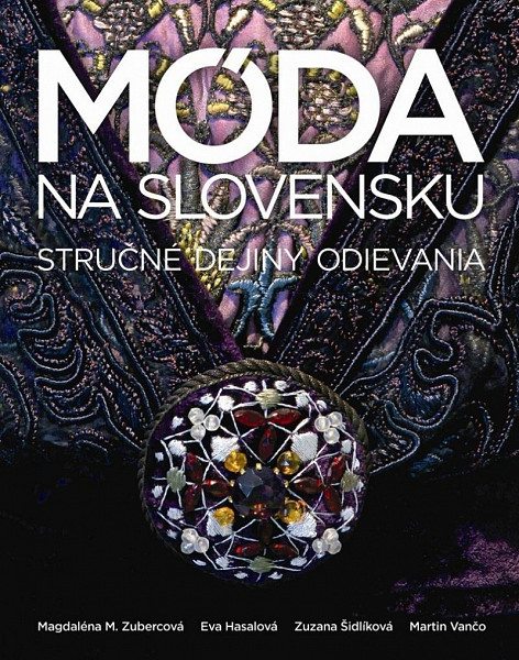 Móda na Slovensku