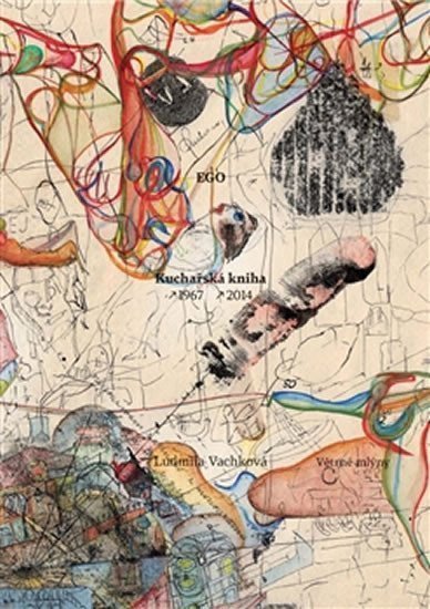 Ego Kuchařská kniha
