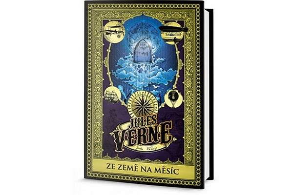 Ze Země na Měsíc