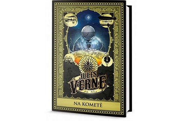 Na kometě