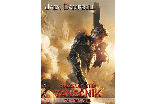 Tanečník
