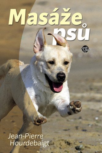 Masáže psů