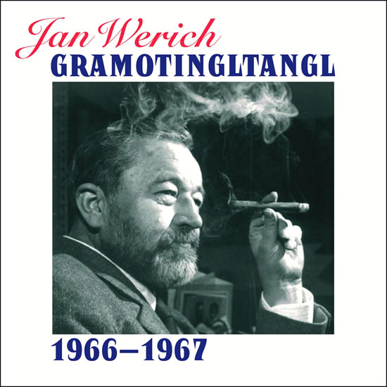 Jan Werich Gramotingltangl