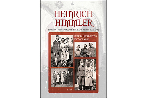 Heinrich Himmler