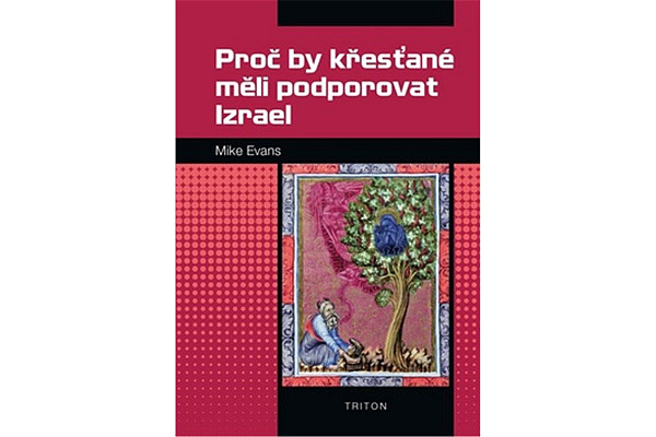 Proč by křesťané měli podporovat Izrael