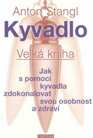Kyvadlo Velká kniha
