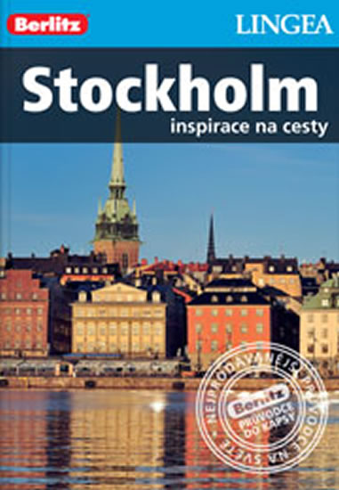 Stockholm Berlitz
