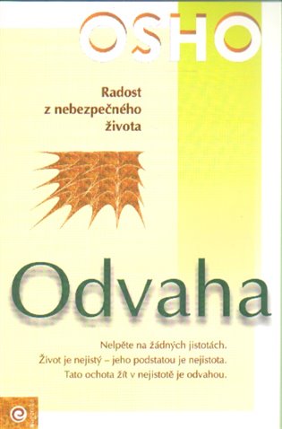 Odvaha