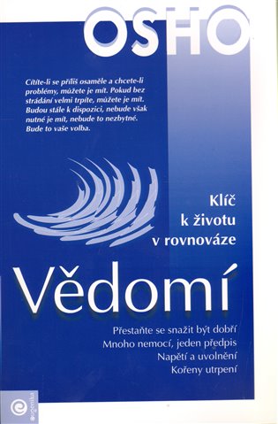 Vědomí