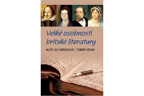 Velké osobnosti britské literatury