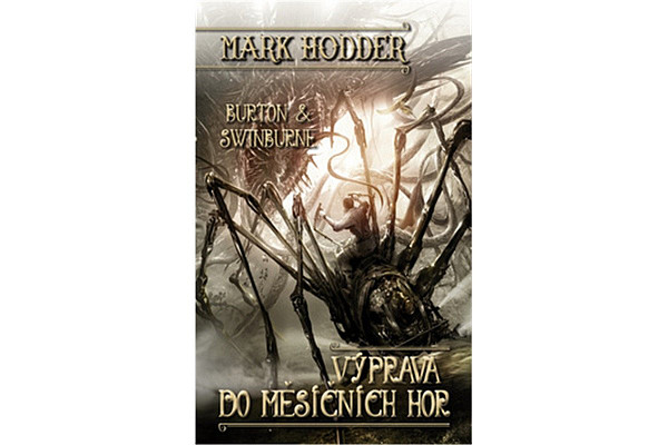 Výprava do Měsíčních hor