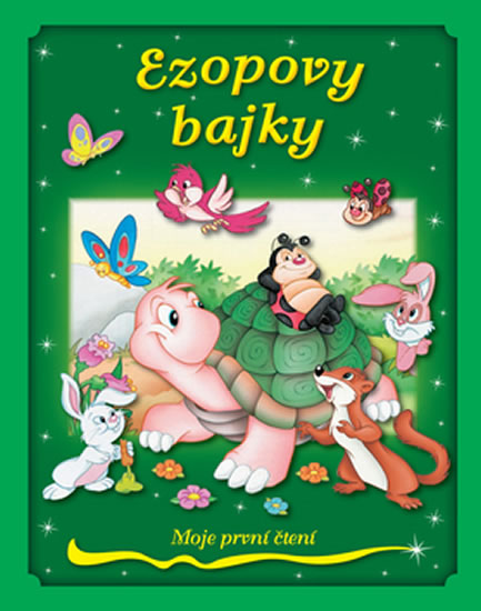 Ezopovy bajky