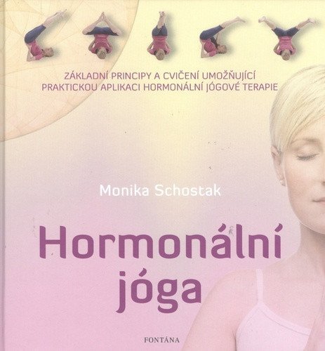Hormonální jóga