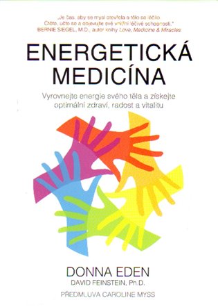 Energetická medicína