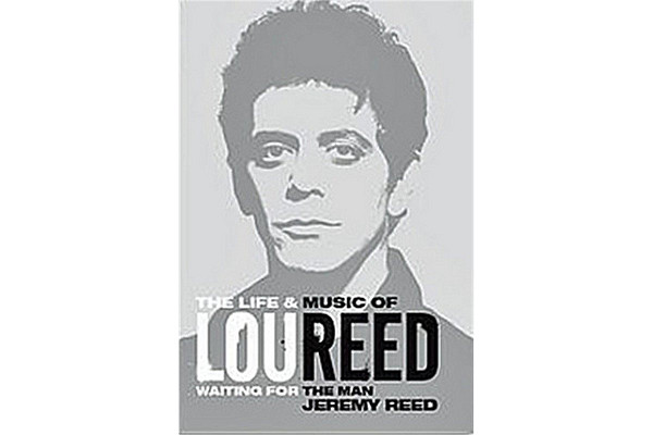 Lou Reed
