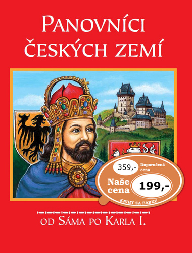 Panovníci českých zemí