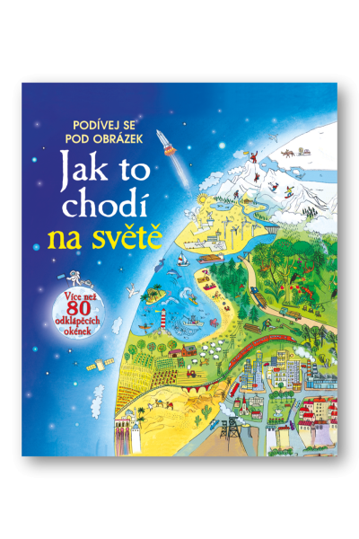 Jak to chodí na světě