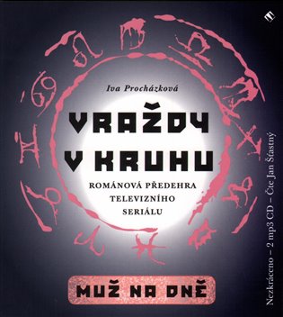 Vraždy v kruhu: Muž na dně