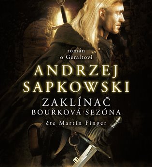 Zaklínač: Bouřková sezóna