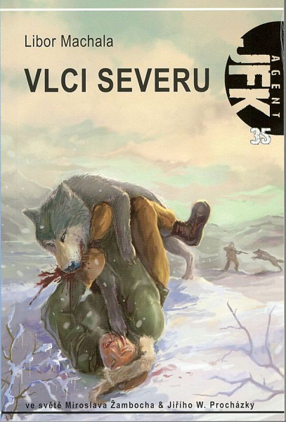 Vlci severu