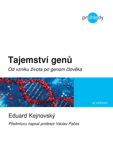 Tajemství genů