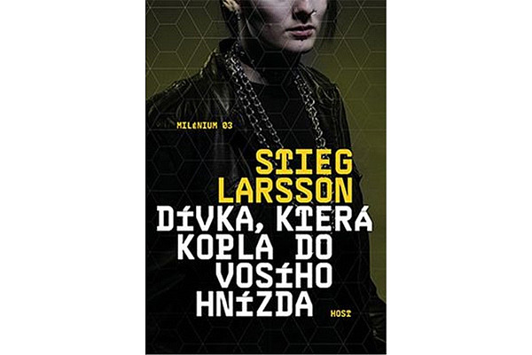 Dívka, která kopla do vosího hnízda