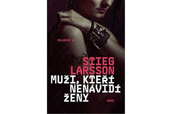 Muži, kteří nenávidí ženy