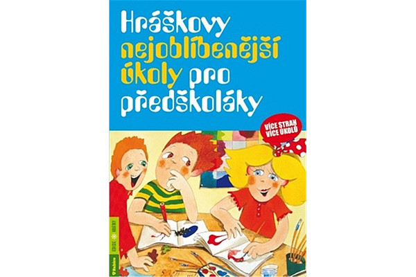 Hráškovy nejoblíbenější úkoly