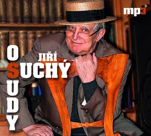 Osudy Jiří Suchý