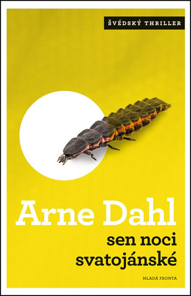 Sen noci svatojánské