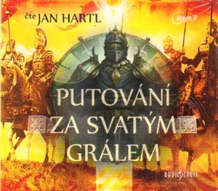 Putování za Svatým Grálem