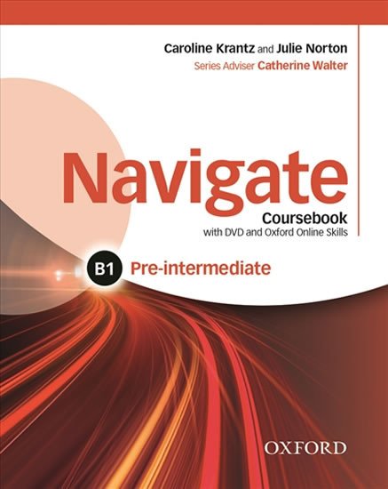 Navigate Pre-intermediate B1