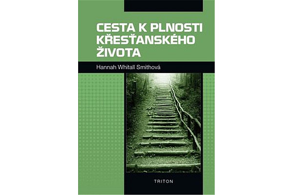 Cesta k plnosti křesťanského života