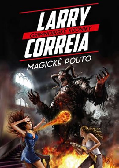 Magické pouto