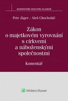 Zákon o majetkovém vyrovnání s církvemi a náboženskými společnostmi