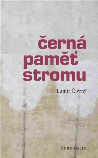 Černá paměť stromu