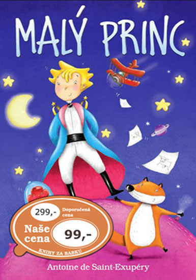 Malý princ
