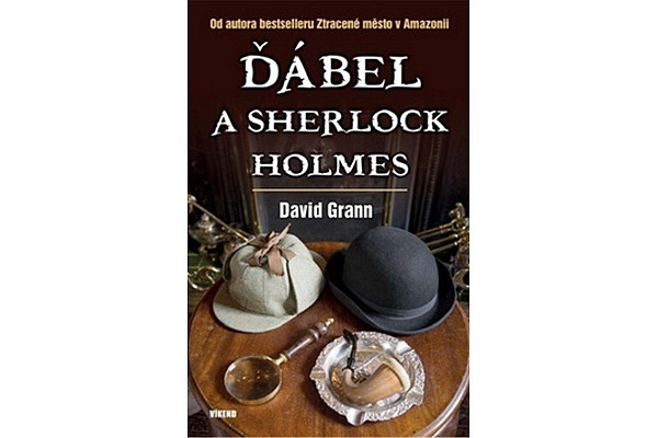 Ďábel a Sherlock Holmes