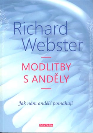 Modlitba s anděly